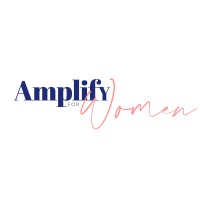 Amplify for Women logo, Amplify for Women contact details