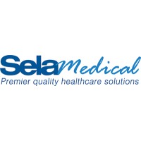 Sela Medical UK Ltd logo, Sela Medical UK Ltd contact details