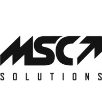 MSC Solutions AB logo, MSC Solutions AB contact details