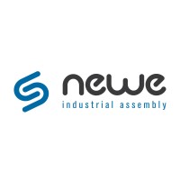 NEWE industrial assembly s.r.o. logo, NEWE industrial assembly s.r.o. contact details