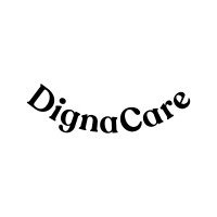 DignaCare logo, DignaCare contact details