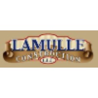 Lamulle Construction logo, Lamulle Construction contact details