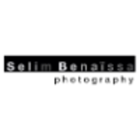 Selim Benaïssa Photography logo, Selim Benaïssa Photography contact details