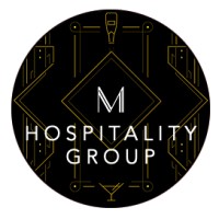 MMM Hospitality Group logo, MMM Hospitality Group contact details