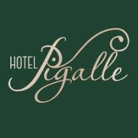 Hotel Pigalle logo, Hotel Pigalle contact details