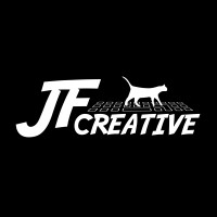 JF Creative Group logo, JF Creative Group contact details