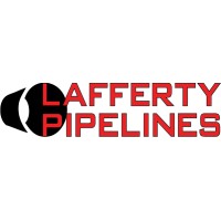 Lafferty Pipelines logo, Lafferty Pipelines contact details