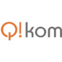 QKom GmbH logo, QKom GmbH contact details