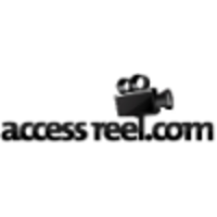 AccessReel logo, AccessReel contact details