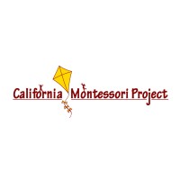 California Montessori Project logo, California Montessori Project contact details