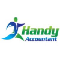 Handy Accountant logo, Handy Accountant contact details