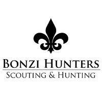 Bonzi & Hunters logo, Bonzi & Hunters contact details