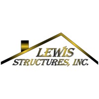 Lewis Structures, Inc. logo, Lewis Structures, Inc. contact details