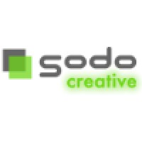 SODO Creative logo, SODO Creative contact details