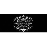 The French Jewel Box logo, The French Jewel Box contact details