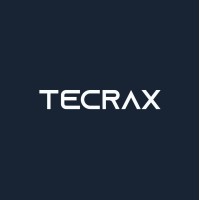 Tecrax logo, Tecrax contact details