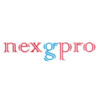 NexGPro logo, NexGPro contact details