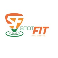 Spotfit logo, Spotfit contact details