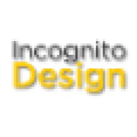 Incognito Design, Inc. logo, Incognito Design, Inc. contact details