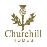 CHURCHILL HOMES (ABERDEEN) LIMITED logo, CHURCHILL HOMES (ABERDEEN) LIMITED contact details