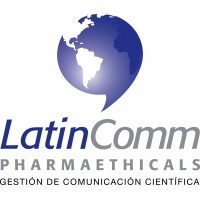 Latincomm logo, Latincomm contact details