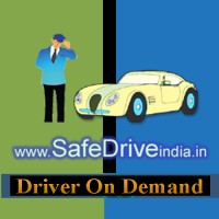 Safe Drive India logo, Safe Drive India contact details