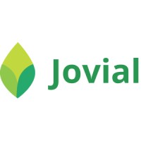 Jovial logo, Jovial contact details