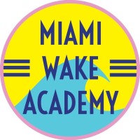 Miami Wake Academy logo, Miami Wake Academy contact details