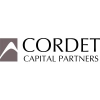 CORDET Capital Partners LLP logo, CORDET Capital Partners LLP contact details