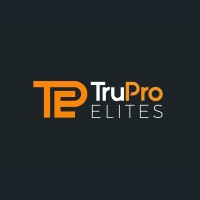 TruPro Elites logo, TruPro Elites contact details