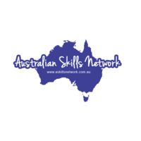 Australian Skills Network logo, Australian Skills Network contact details