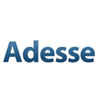 Adesse logo, Adesse contact details