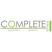 Complete Pilates & Fitness logo, Complete Pilates & Fitness contact details