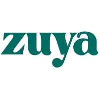 Zuya logo, Zuya contact details