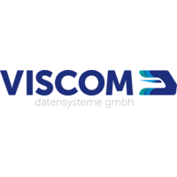 VISCOM Datensysteme GmbH logo, VISCOM Datensysteme GmbH contact details