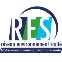 Réseau Environnement Santé logo, Réseau Environnement Santé contact details