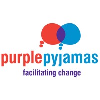 Purple Pyjamas logo, Purple Pyjamas contact details