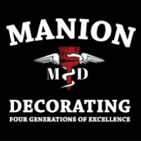 Manion Decorating Inc. logo, Manion Decorating Inc. contact details