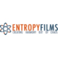 Entropy Films logo, Entropy Films contact details