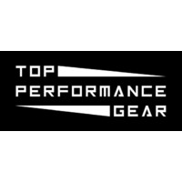 Top Performance Gear logo, Top Performance Gear contact details