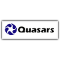 Quasars Inc logo, Quasars Inc contact details