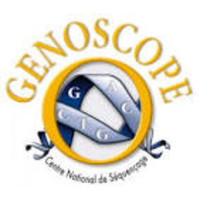 Genoscope - Centre National de Séquençage logo, Genoscope - Centre National de Séquençage contact details