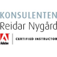 Konsulenten Reidar Nygård AS logo, Konsulenten Reidar Nygård AS contact details