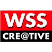 WSS Creative logo, WSS Creative contact details