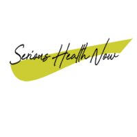 Serious Health Now logo, Serious Health Now contact details