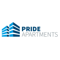 Pride Apartments logo, Pride Apartments contact details