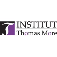 Institut Thomas More logo, Institut Thomas More contact details