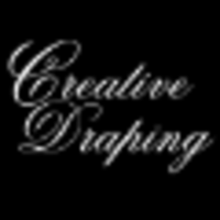 Creative Draping logo, Creative Draping contact details