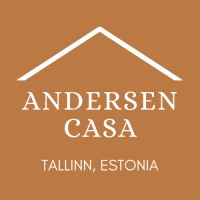 Andersen Casa logo, Andersen Casa contact details