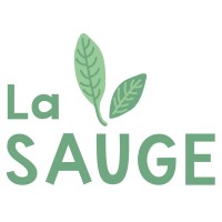 La SAUGE logo, La SAUGE contact details